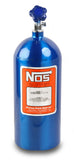 NITROUS OXIDE SYSTEMS 14745 10lb. NOS Bottle