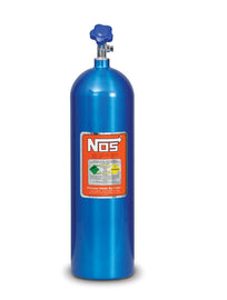 NITROUS OXIDE SYSTEMS 14750 15# Replacement Bottle