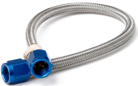 NITROUS OXIDE SYSTEMS 15230 2' 4an Blue Line