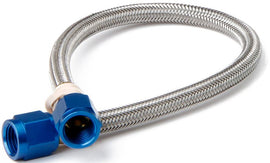 NITROUS OXIDE SYSTEMS 15480 SST/Teflon Hose Assembly