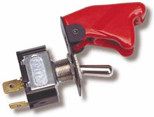 Load image into Gallery viewer, NITROUS OXIDE SYSTEMS 15606 Covered Toggle Switch