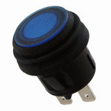 NITROUS OXIDE SYSTEMS 15610 Momentary Push Button