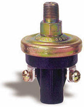 Load image into Gallery viewer, NITROUS OXIDE SYSTEMS 15685 Adjustable Pressure Switch - 50psi