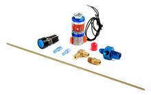 Load image into Gallery viewer, NITROUS OXIDE SYSTEMS 16030 Purge Valve Kit 4an