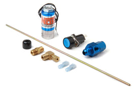 NITROUS OXIDE SYSTEMS 16032 Purge Valve Kit 6an