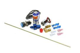 NITROUS OXIDE SYSTEMS 16033 Purge Kit - -4an LED