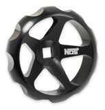 NITROUS OXIDE SYSTEMS 16147 Billet Hand Wheel for NOS Bottle Valves