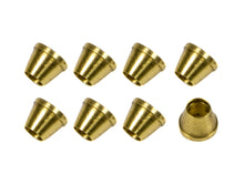 Load image into Gallery viewer, NITROUS OXIDE SYSTEMS 16404-8 1/8in. Cone Ferules-8pk.