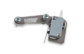 NITROUS OXIDE SYSTEMS 16512 4150 Billet Micro Switch Bracket Kit