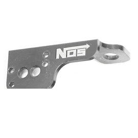 NITROUS OXIDE SYSTEMS 16514 4500 Billet Micro Switch Bracket Kit