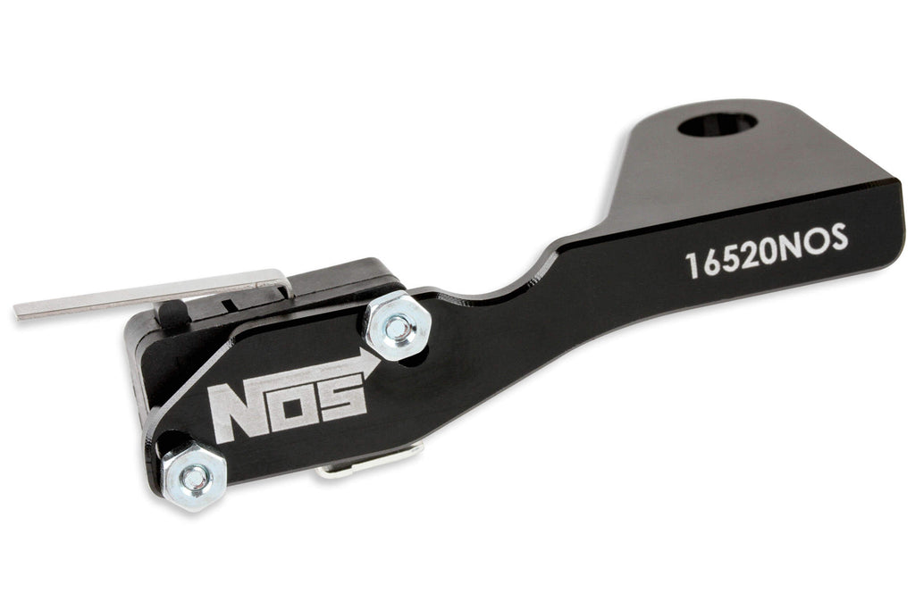 NITROUS OXIDE SYSTEMS 16520 Micro Switch & Bracket Kit - Gen 3 Dominator