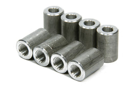 NITROUS OXIDE SYSTEMS 17284 Weld-in Nitrous Nozzle Fittings 8pk