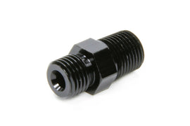NITROUS OXIDE SYSTEMS 17943 Flare Jet Adapter Fitting 1/8npt Black