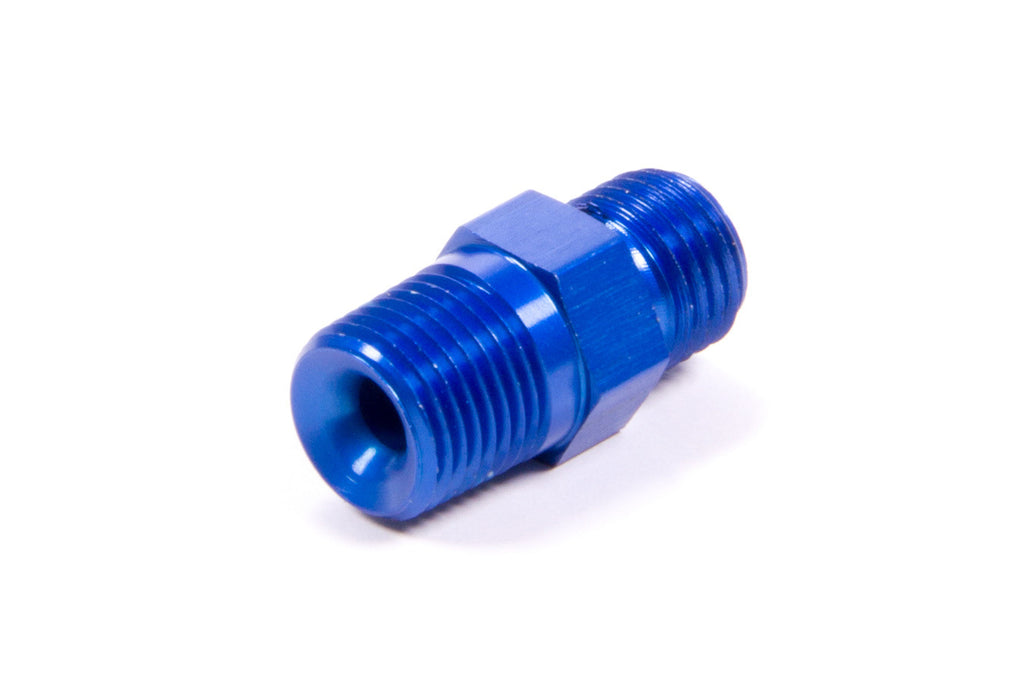 NITROUS OXIDE SYSTEMS 17952 Flare Jet Adaptor - Blue