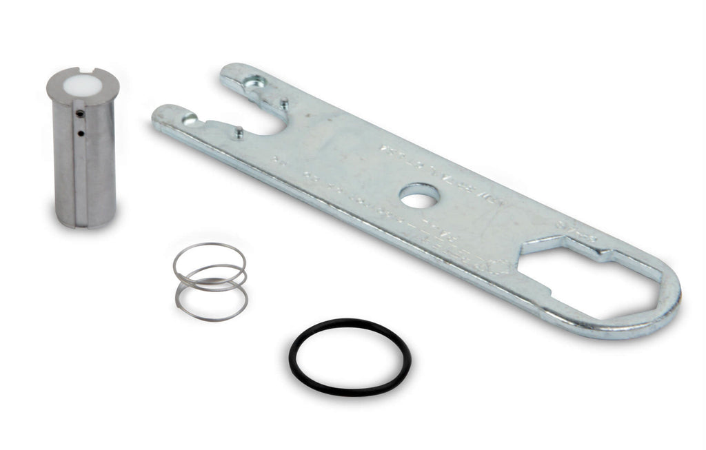 NITROUS OXIDE SYSTEMS 18046 Solenoid Rebuild Kit for  18045NOS