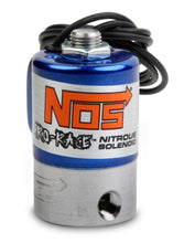 Load image into Gallery viewer, NITROUS OXIDE SYSTEMS 18048R Hi-Flo Pro Race Solenoid