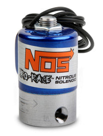NITROUS OXIDE SYSTEMS 18048R Hi-Flo Pro Race Solenoid