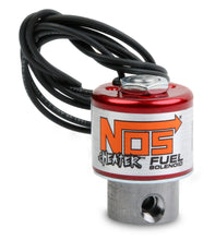 Load image into Gallery viewer, NITROUS OXIDE SYSTEMS 18050 Gas Solenoid Cheater