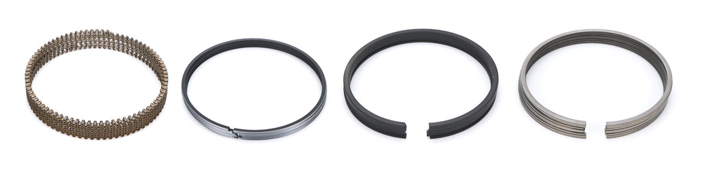 NPR PISTON RINGS 20-GNHD4045K8 Perf. Piston Ring Set V8 4.045 Bore 1.5x1.5x3.0