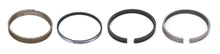 Load image into Gallery viewer, NPR PISTON RINGS 20-GNHD4140K8 Perf. Piston Ring Set V8 4.140 Bore 1.5x1.5x3.0