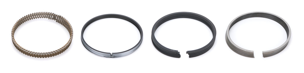 NPR PISTON RINGS 20-GNHM4160K8 Perf. Piston Ring Set V8 4.160 Bore 1.2x1.5x3.0