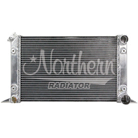 NORTHERN RADIATOR 204112 Aluminum Radiator Race Pro Sciricco Style