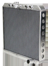 Load image into Gallery viewer, NORTHERN RADIATOR 204114 Aluminum Sprint Car Radi ator 20 x 20 x 2-3/4