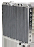 NORTHERN RADIATOR 204114 Aluminum Sprint Car Radi ator 20 x 20 x 2-3/4