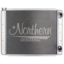Load image into Gallery viewer, NORTHERN RADIATOR 204119 Aluminum Radiator GM 26 x 18