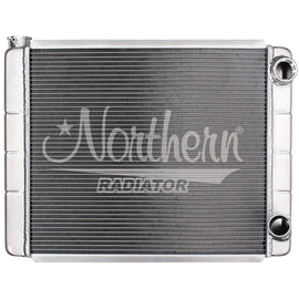 NORTHERN RADIATOR 204119 Aluminum Radiator GM 26 x 18