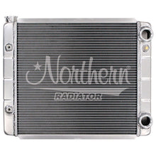 Load image into Gallery viewer, NORTHERN RADIATOR 204127 Race Pro Radiator 19 x 24 LS Configuration