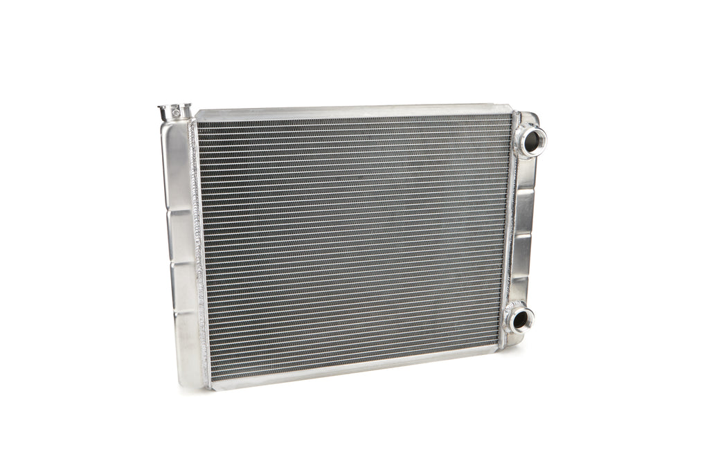 NORTHERN RADIATOR 204134 Radiator Dual Pass 28x19 Interchangeable Inlet