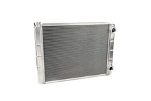 Load image into Gallery viewer, NORTHERN RADIATOR 204134 Radiator Dual Pass 28x19 Interchangeable Inlet