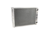 NORTHERN RADIATOR 204134 Radiator Dual Pass 28x19 Interchangeable Inlet