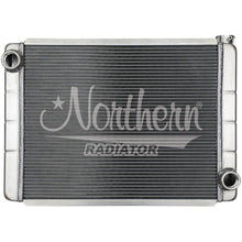 Load image into Gallery viewer, NORTHERN RADIATOR 204138 Radiator 28x19 Interchangeable Inlet