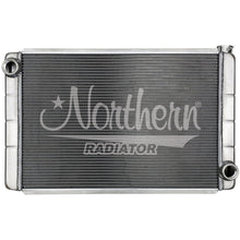 Load image into Gallery viewer, NORTHERN RADIATOR 204139 Radiator 31x19 Interchangeable Inlet