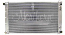 Load image into Gallery viewer, NORTHERN RADIATOR 205026 Aluminum Radiator GM 65-86 Cars Auto Trans
