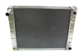 NORTHERN RADIATOR 205028 Aluminum Radiator GM 66-88 Cars Auto Trans