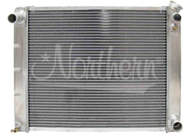 NORTHERN RADIATOR 205057 Aluminum Radiator GM 66-88 Cars