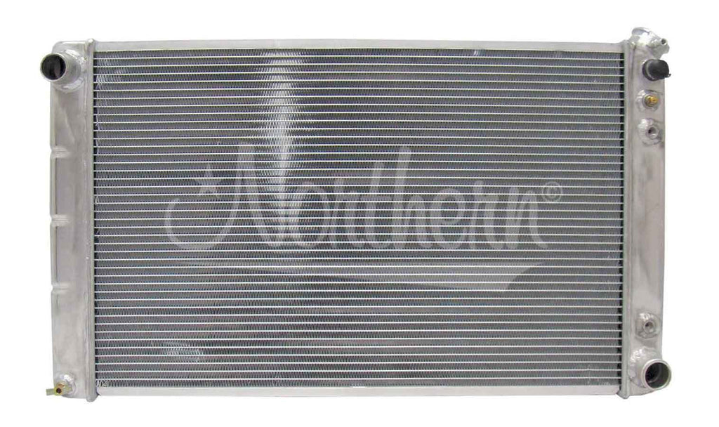 NORTHERN RADIATOR 205060 Aluminum Radiator 70-81 Pontiac