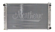 Load image into Gallery viewer, NORTHERN RADIATOR 205060 Aluminum Radiator 70-81 Pontiac