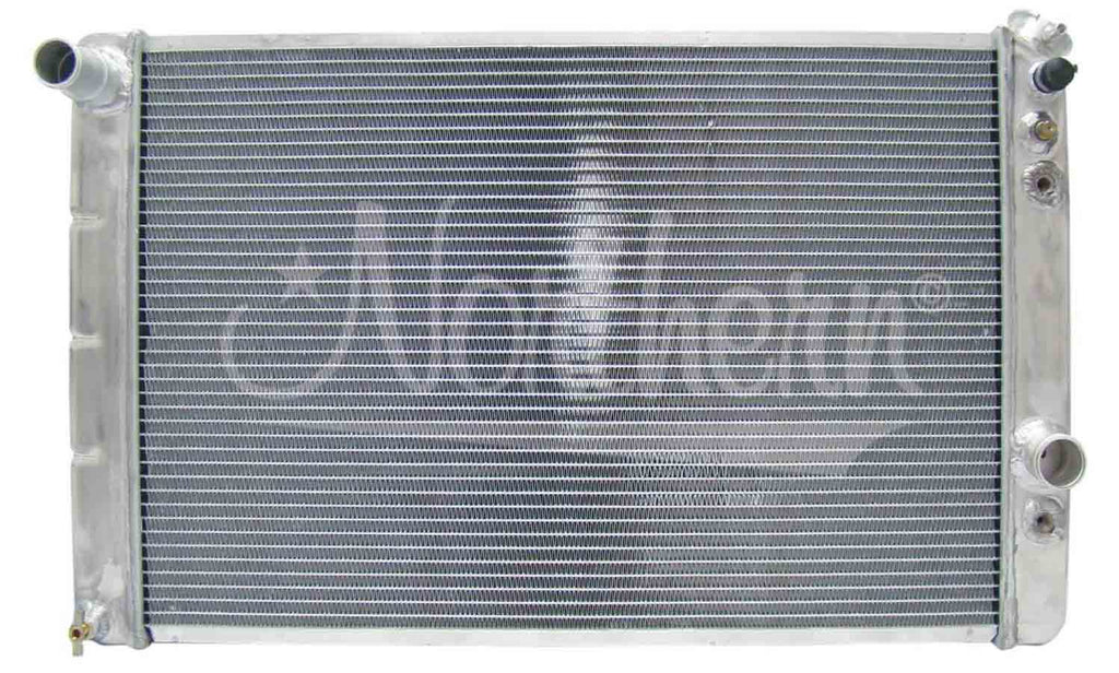 NORTHERN RADIATOR 205062 Aluminum Radiator GM 82-92 Cars Auto Trans