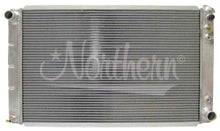 Load image into Gallery viewer, NORTHERN RADIATOR 205065 Aluminum Radiator GM 73- 91 Truck