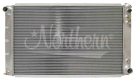 NORTHERN RADIATOR 205065 Aluminum Radiator GM 73- 91 Truck