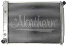 Load image into Gallery viewer, NORTHERN RADIATOR 205071 Aluminum Radiator Dodge 66-80 Cars
