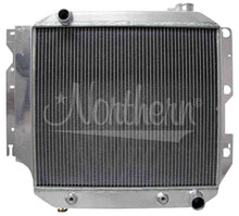 Load image into Gallery viewer, NORTHERN RADIATOR 205088 Aluminum Radiator Jeep 87-04 Wrangler w/V8 Eng