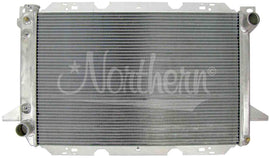 NORTHERN RADIATOR 205123 Aluminum Radiator Ford 87-95