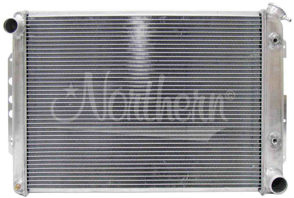 NORTHERN RADIATOR 205133 Aluminum Radiator 67-69 Camaro Big Block Auto