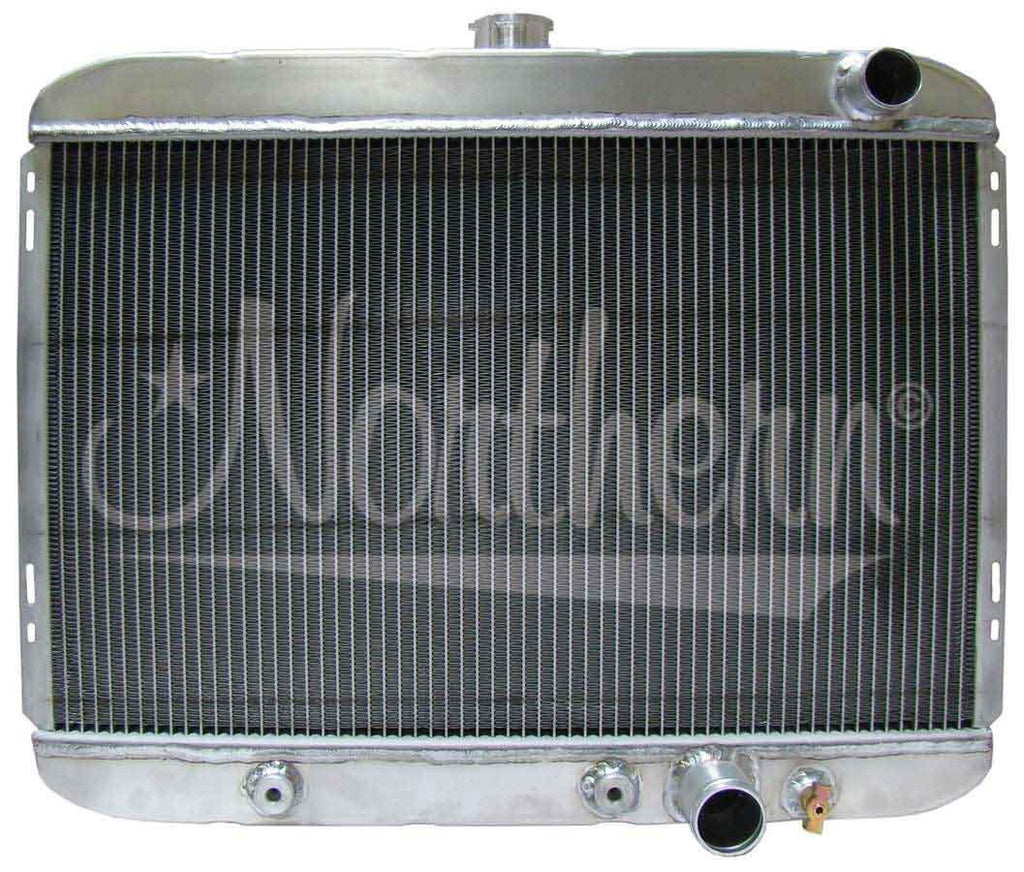 NORTHERN RADIATOR 205137 Aluminum Radiator Ford 67-69 Mustang