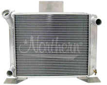 Load image into Gallery viewer, NORTHERN RADIATOR 205138 Aluminum Radiator 82-94 Ford Ranger w/V8 Swap